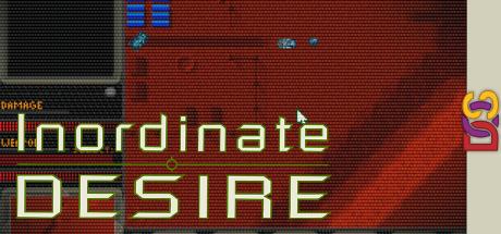 Inordinate Desire — steamgrid