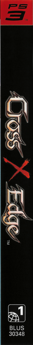 Cross Edge — box-2D-side (CA)