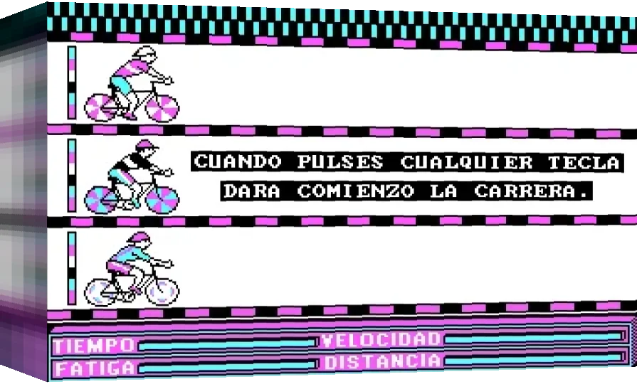 Bicis — box-3D (WOR)
