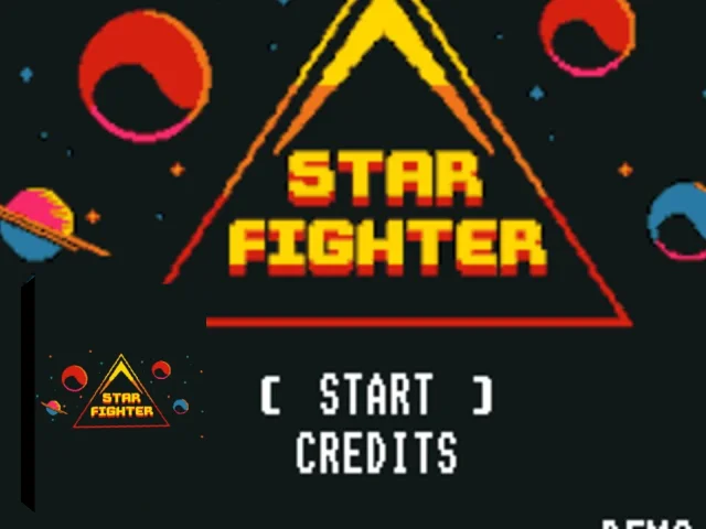 Action Fighter — mixrbv2 (WOR)