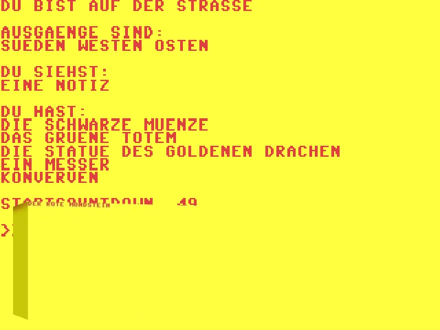 Der Rote Mondstein — mixrbv2 (WOR)