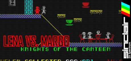 Lena Vs. Margo — steamgrid