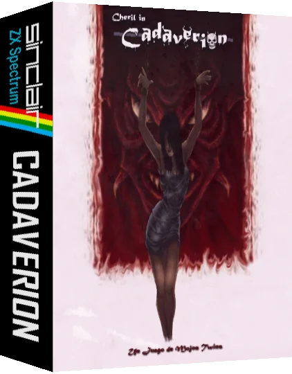 Cadaverion — box-3D (EU)