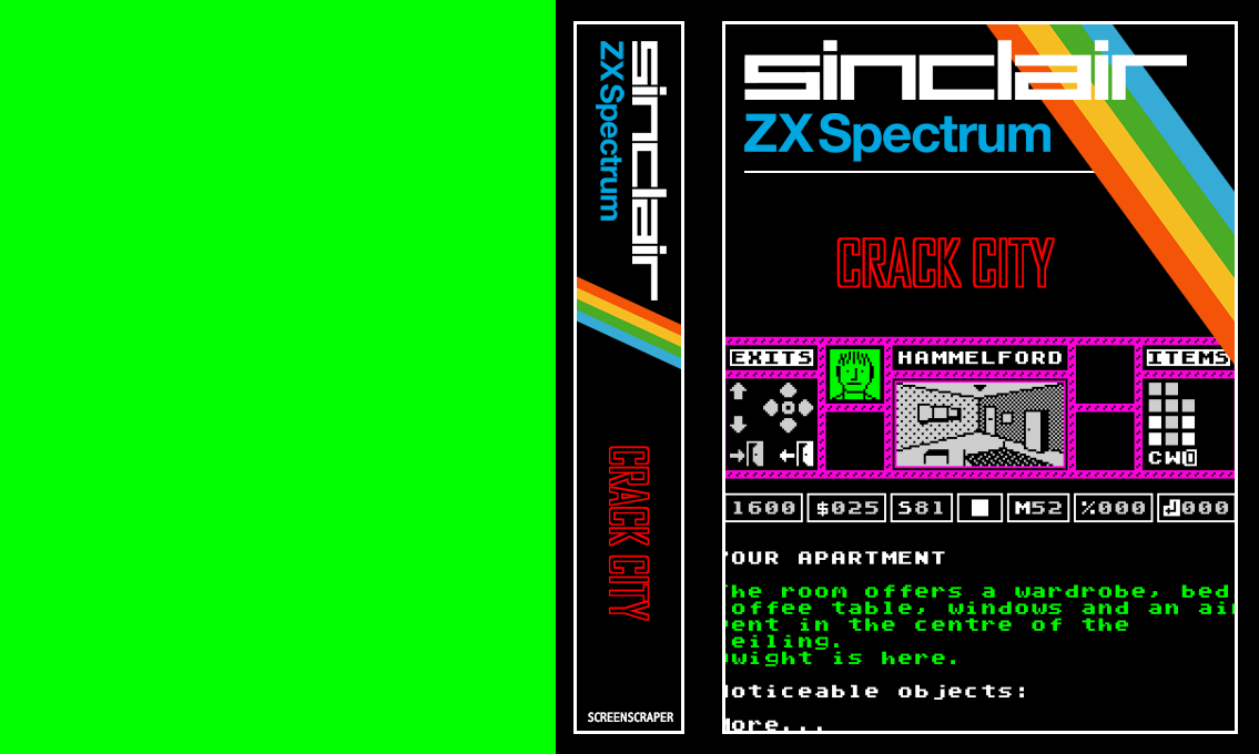 Crack City — box-texture (SS)
