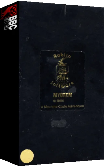 Myorem - Rick Hanson Part 3 — box-3D (WOR)