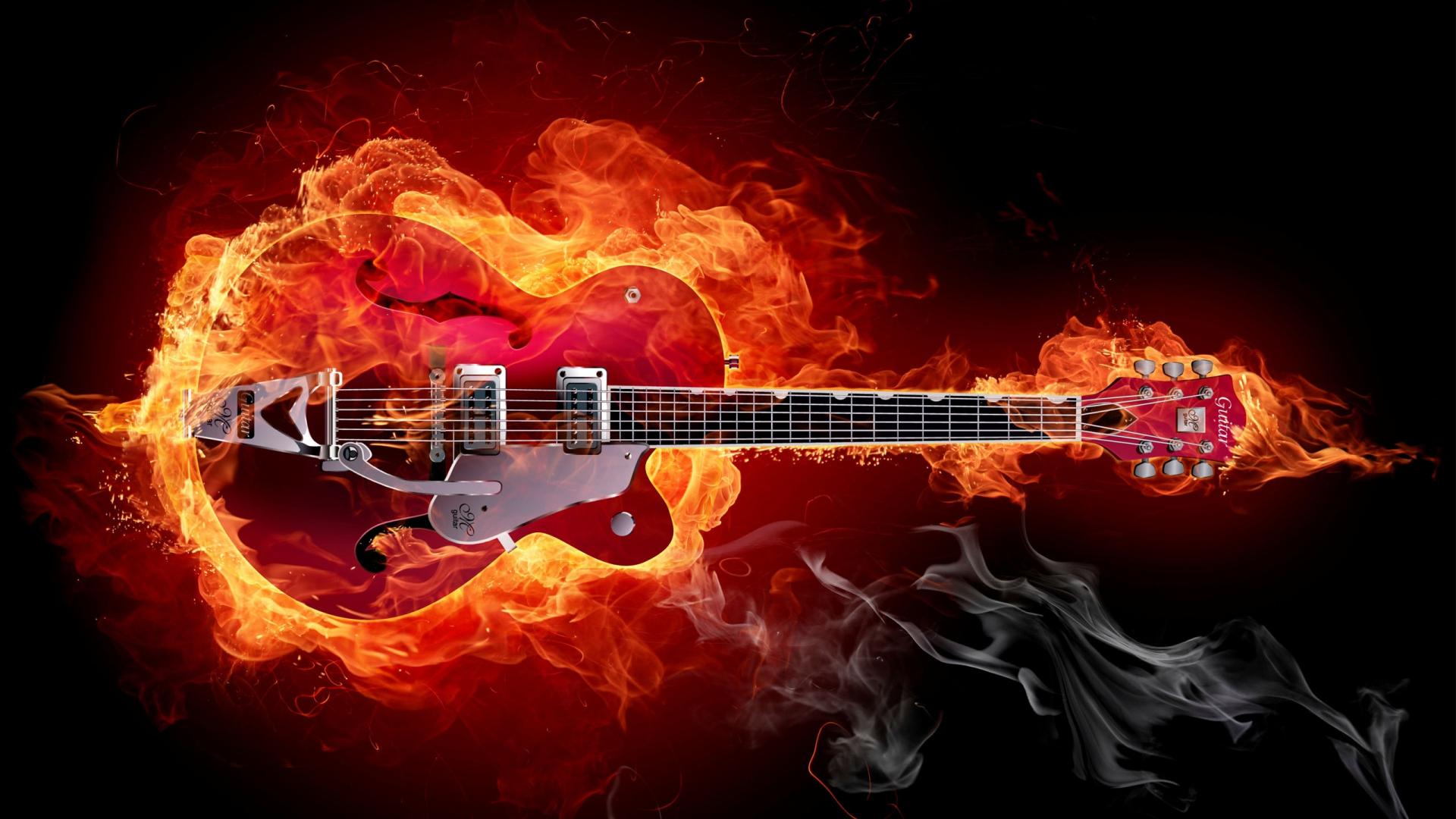 Colors of Modern Rock, The — fanart