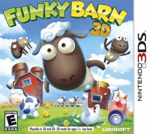 Happy Animal Bokujou box art