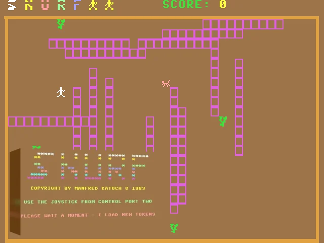 Snurf — mixrbv2 (WOR)
