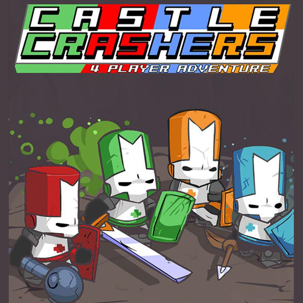 Castle Crashers — support-texture (WOR)