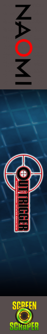 Outtrigger — box-2D-side (SS)
