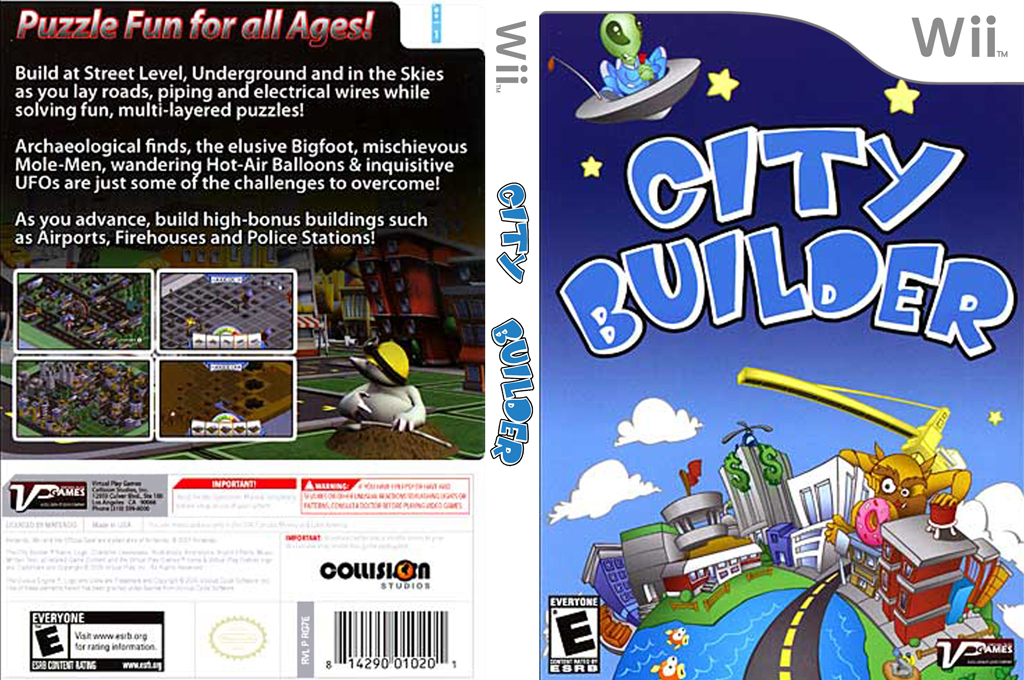 City Builder — box-texture (US)