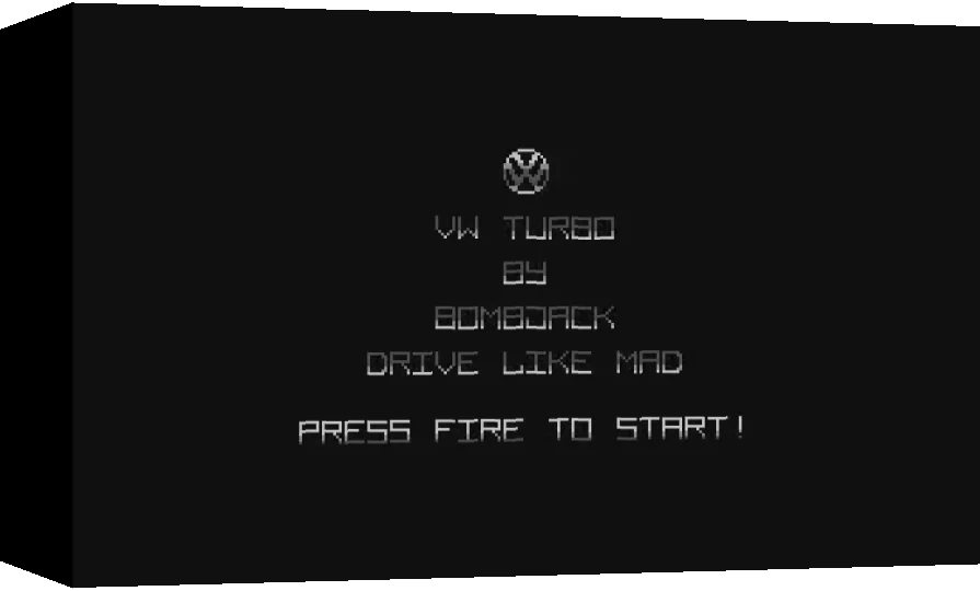 VW Turbo — box-3D (WOR)