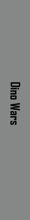 Dino Wars — box-2D-side (US)