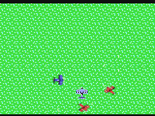 Duel Attack — ss (WOR)