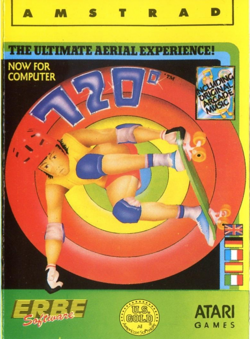 720° — box-2D (SP)