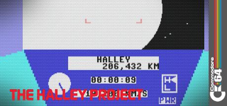 The Halley Project — steamgrid