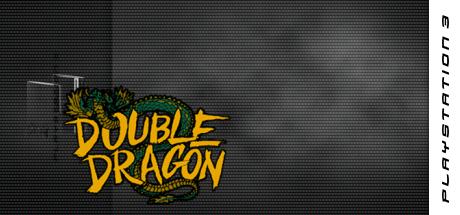 Double Dragon — steamgrid