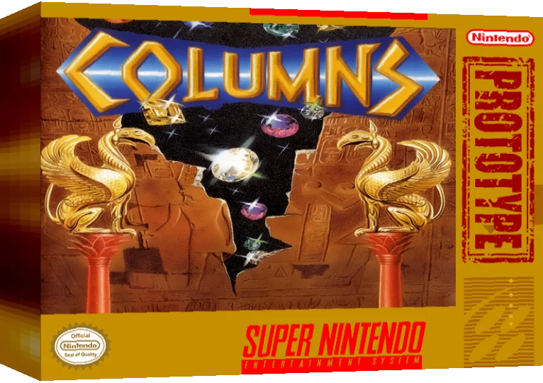 Columns — box-3D (WOR)