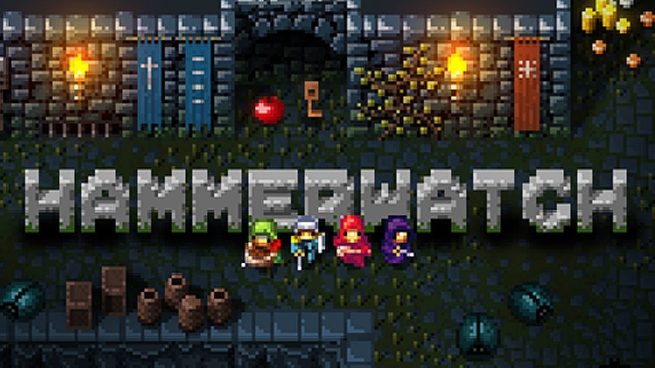 Hammerwatch — sstitle (WOR)