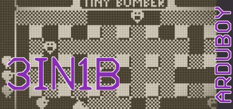 3in1B — steamgrid