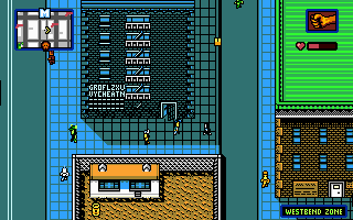 Retro City Rampage 486 — ss (US)