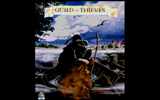 Guild of Thieves, The — sstitle (WOR)