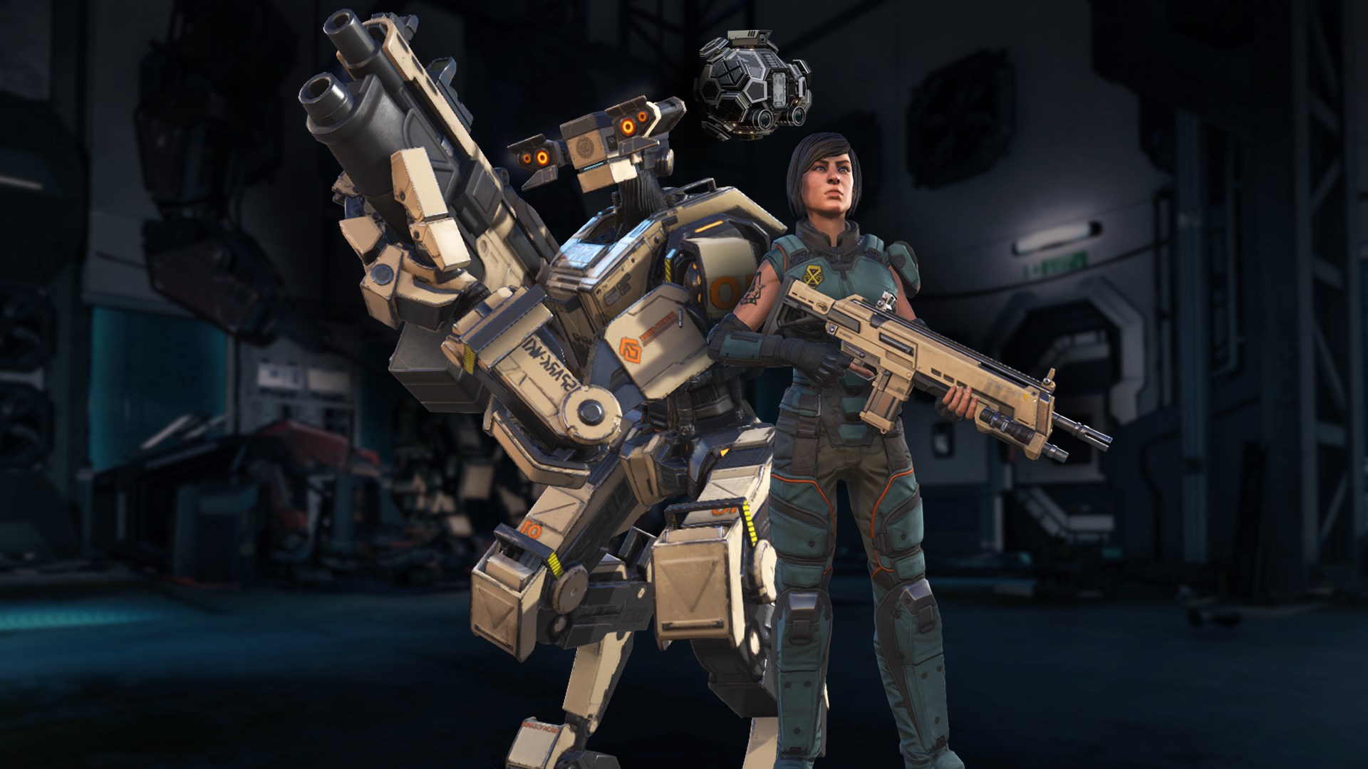 XCOM 2 — fanart