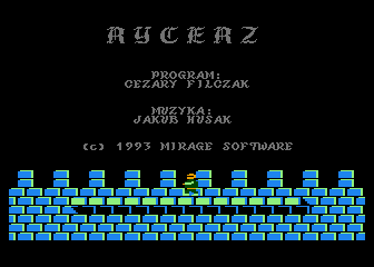Rycerz — sstitle (WOR)