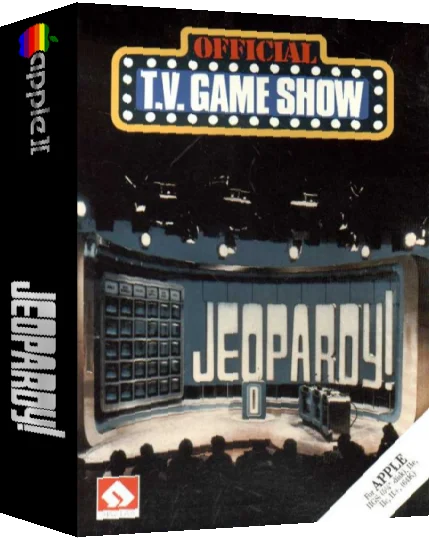 Jeopardy — box-3D (US)