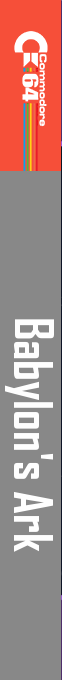 Babylon's Ark — box-2D-side (CUS)