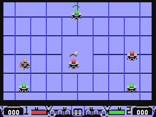 Speedball 2 - Brutal Deluxe — ss (EU)
