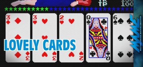 Lovely Cards — steamgrid