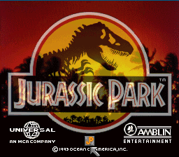 Jurassic Park — sstitle (WOR)