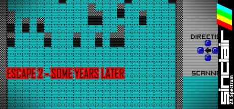 Escape II - Some Years Later — steamgrid