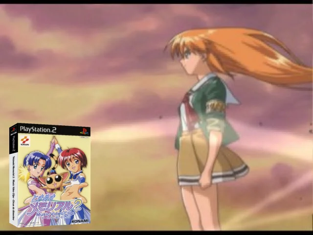 Tokimeki Memorial 2 - Music Video Clips - Circus de Aimashou — mixrbv2 (JP)