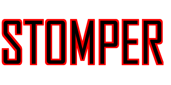 Stomper — wheel-hd (SS)