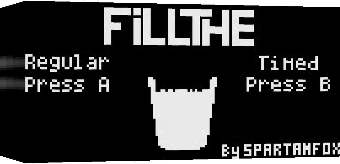 Fill the Cup — box-3D (WOR)