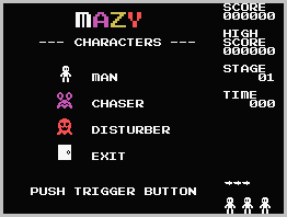 Mazy — sstitle (WOR)