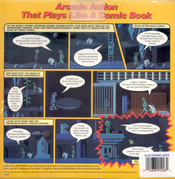 Dan Dare - Pilot Of The Future — box-2D-back (US)