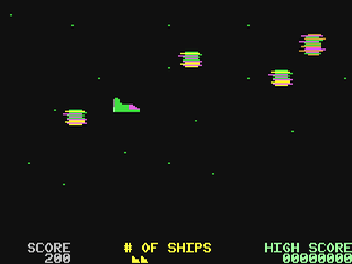Annihilator II — ss (WOR)