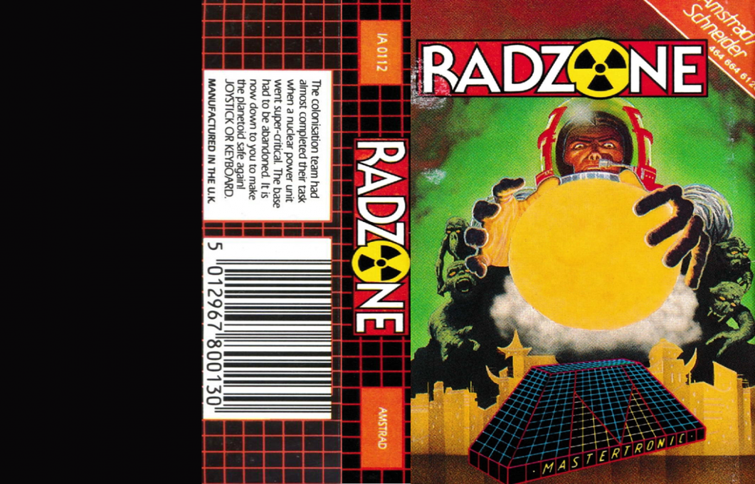 Radzone — box-texture (EU)