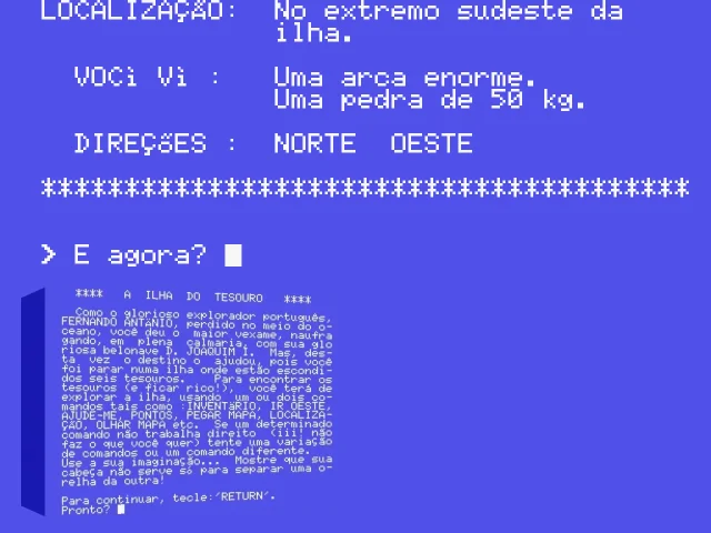 Ilha Do Tesouro, A — mixrbv2 (WOR)