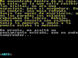 Nueve De Cada Diez Lapidas Estan Cambiadas — ss (WOR)