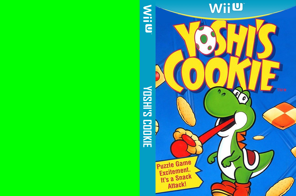 Yoshi — box-texture (WOR)