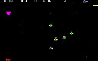 Explorer — ss (WOR)