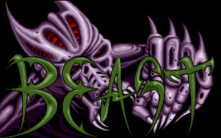 Shadow Of The Beast — sstitle (EU)