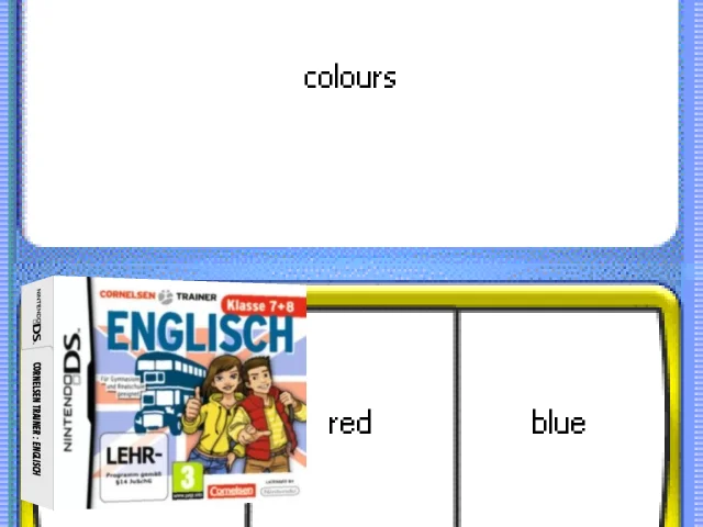 Cornelsen Trainer - Mathe - Klasse 6 — mixrbv2 (DE)
