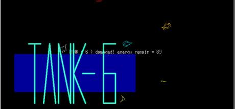 Tank-6 — steamgrid