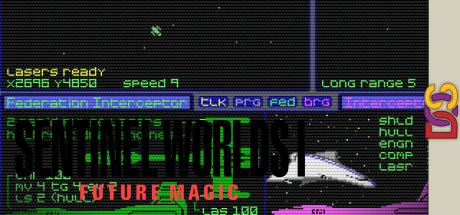 Sentinel Worlds 1 - Future Magic — steamgrid