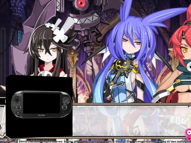 Makaigami Trillion — mixrbv2 (WOR)